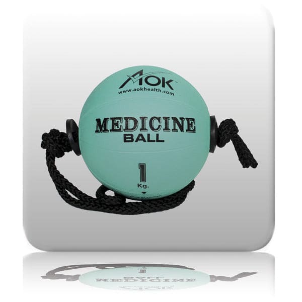 AOK Rope Ball