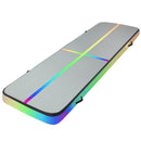 E FIT 4X1X0.2M Air Track Inflatable Tumbling Mat Gymnastics Yoga Mat [ONLINE ONLY]