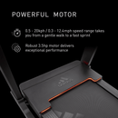 Adidas T-19x Treadmill with Zwift and Kinomap - PRE-ORDER NOW!