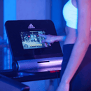 Adidas T-19x Treadmill with Zwift and Kinomap - PRE-ORDER NOW!