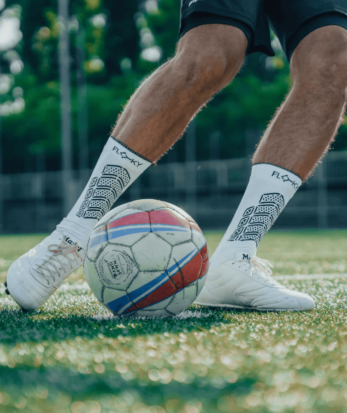 AXSIST Sock 2.0 - Stability & Injury Prevention