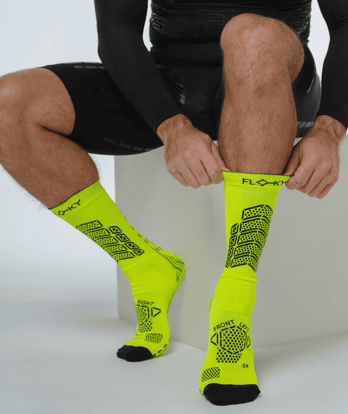 AXSIST Sock 2.0 - Stability & Injury Prevention