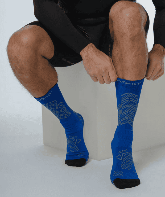 AXSIST Sock 2.0 - Stability & Injury Prevention