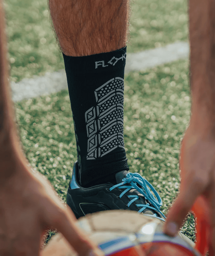 AXSIST Sock 2.0 - Stability & Injury Prevention