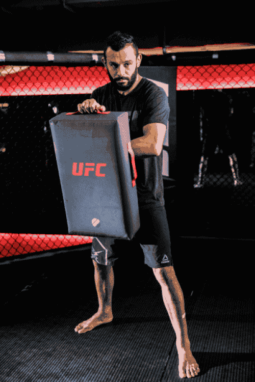 UFC Striker's Essentials Bundle