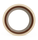 Bahe Yoga Wheel, Mini - Dusty Beige