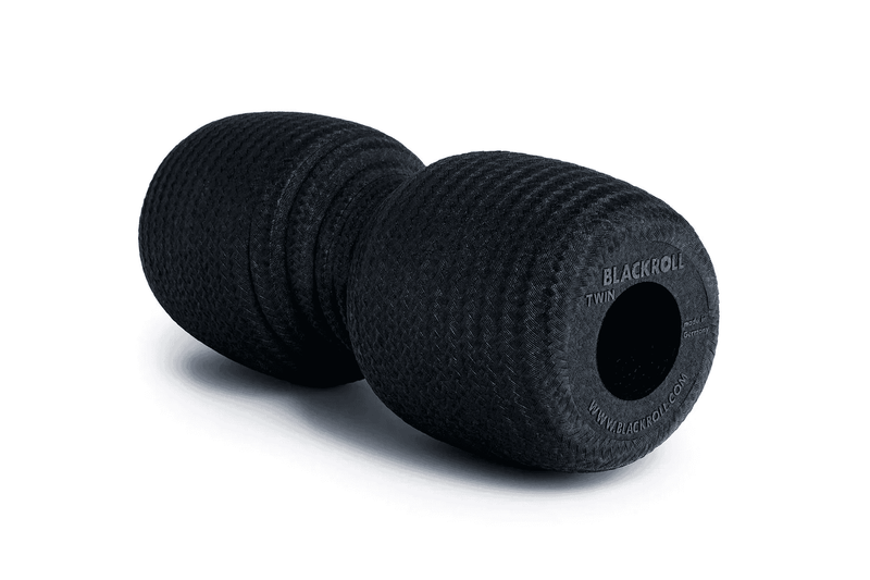 Blackroll Twin Foam Roller - Clearance Sale