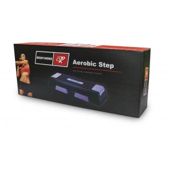 BodyworX Aerobic Step