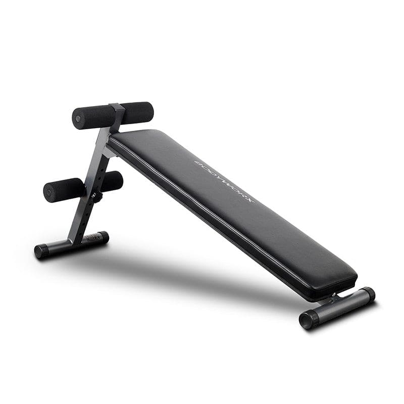 BodyworX Deluxe Sit Up Bench