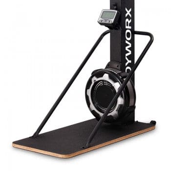 BodyworX Ski Trainer Base Platform & Frame