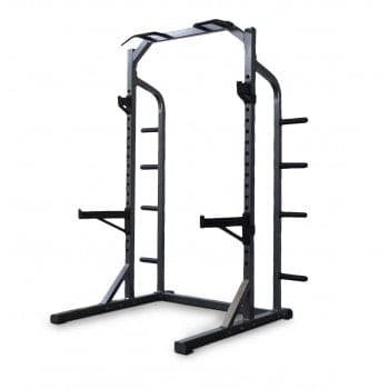 BodyworX Half Rack