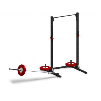 Bodyworx Heavy Duty Squat Stand