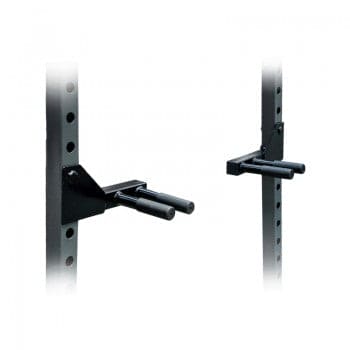 BodyworX Dip Handles (Pair)