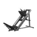 Body-Solid Leg Press and Hack Squat Machine