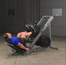 Body-Solid Leg Press and Hack Squat Machine
