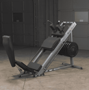 Body-Solid Leg Press and Hack Squat Machine