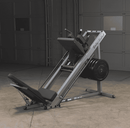 Body-Solid Leg Press and Hack Squat Machine