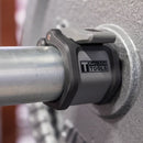 Body-Solid Tools - Commercial LockJaw Collar, 2 pieces, Grey -  Clearance Sale