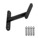 Battle Rope Wall Hanger and  Band Storage Hook