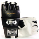 PUNCH Debt Collectors MMA Gloves - Clearance Sale