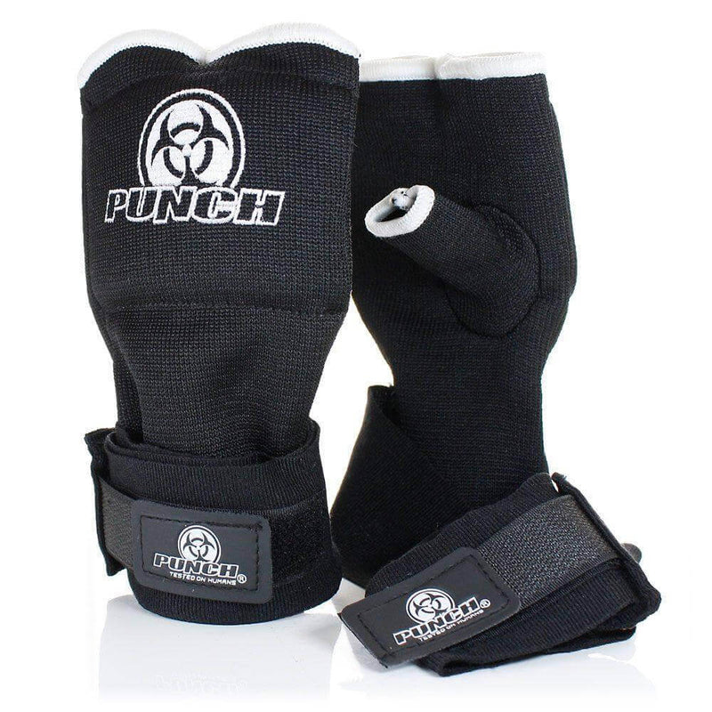 PUNCH Urban Boxing Quick Wraps