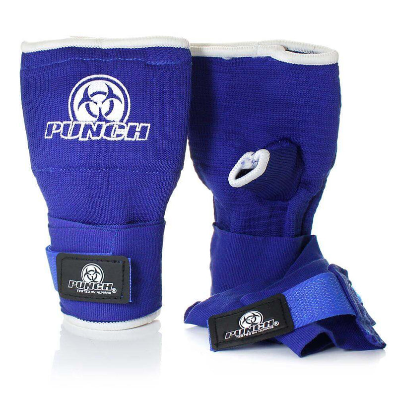 PUNCH Urban Boxing Quick Wraps