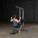 Body-Solid GLM83 Pro-Lat Machine (upper body) - AVAILABLE FOR IMMEDIATE DELIVERY
