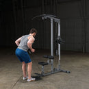 Body-Solid GLM83 Pro-Lat Machine (upper body) - AVAILABLE FOR IMMEDIATE DELIVERY