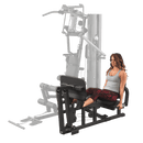 Body-Solid G Series Leg Press Attachment G2B, G6B and G10B