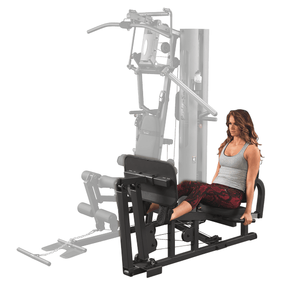 Body-Solid G Series Leg Press Attachment G2B, G6B and G10B