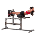 Body-Solid Glute & Ham Machine SGH500 - AVAILABLE NOW!