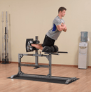 Body-Solid Glute & Ham Machine SGH500 - AVAILABLE NOW!
