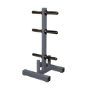 Body-Solid Olympic Weight Plate Tree