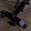 Body-Solid Pro ClubLine Commercial Flat/Incline/Decline FID Bench - AVAILABLE FOR IMMEDIATE DELIVERY