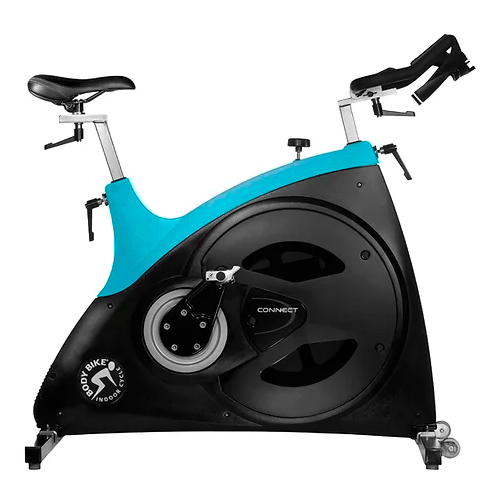 Carbon hot sale body cycle
