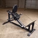 Body Solid Compact Leg Press -  Clearance Sale