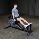 Body Solid Compact Leg Press -  Clearance Sale