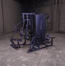 Body Solid Pro Clubline S1000 Four-Stack Gym