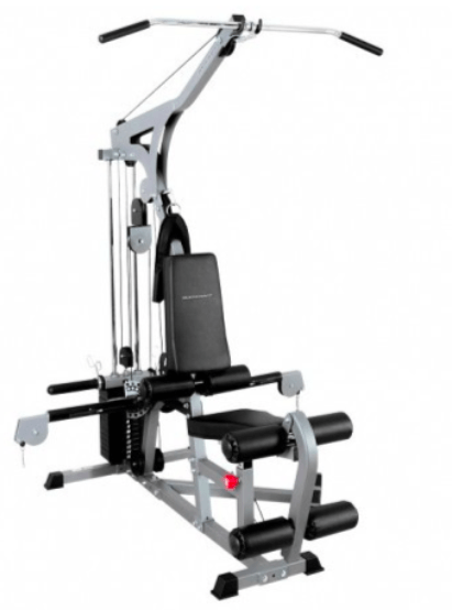 Bodycraft LMXP - Mini Xpress 150LB Stack - Only 1 left! - AVAILABLE FOR IMMEDIATE DELIVERY