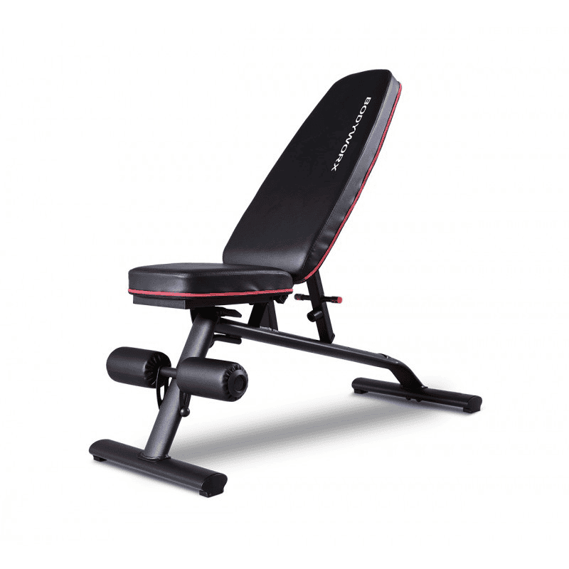 Bodyworx Performance Utility Bench