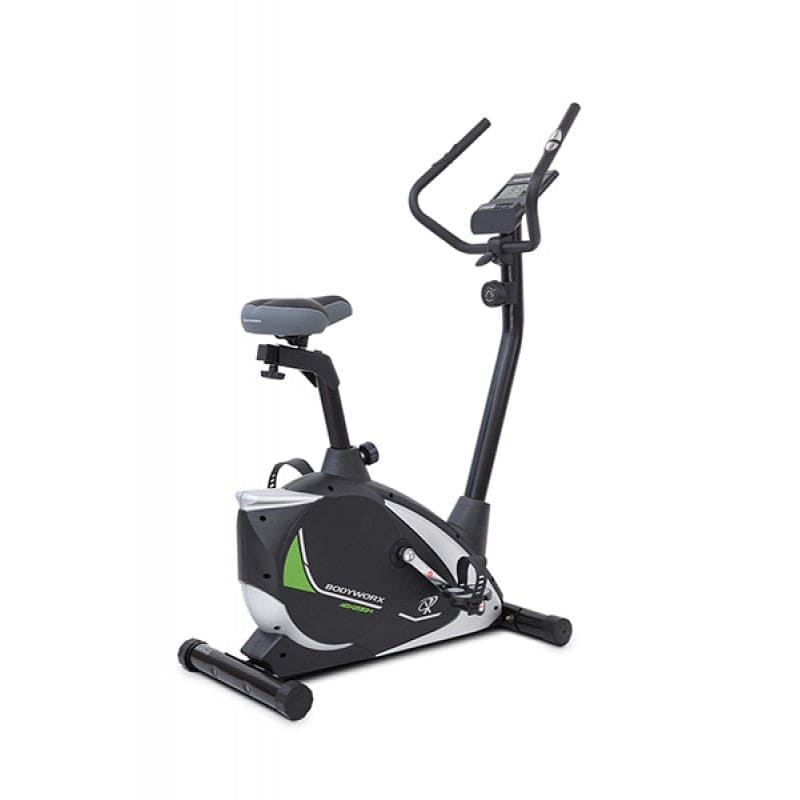 Bodyworx Manual 295 Upright Bike