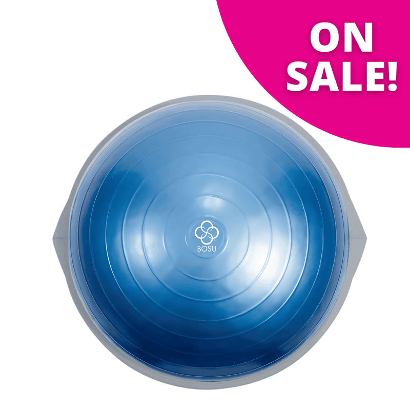 Bosu Pro Balance Trainer