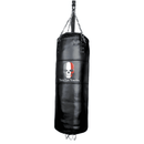 PUNCH Boxing Bag Refillable - Wide - 4FT - Mexican