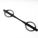 16KG Butterfly Barbell, Grey - Available Now