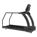 True Fitness C400 Treadmill with 2 Window LED Console