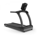 True Fitness C400 Treadmill with 2 Window LED Console