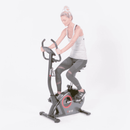 York C410 Exercise Bike