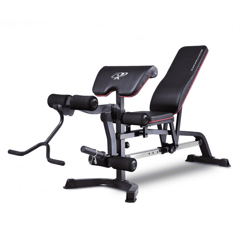 Bodyworx Performance Bench