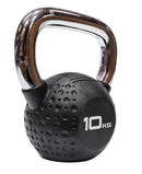 Morgan Urethane Coated Kettlebell
