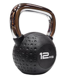 Morgan Urethane Coated Kettlebell